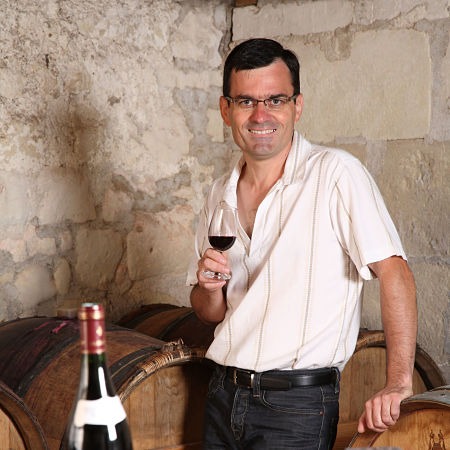 Domaine Eric Meslet