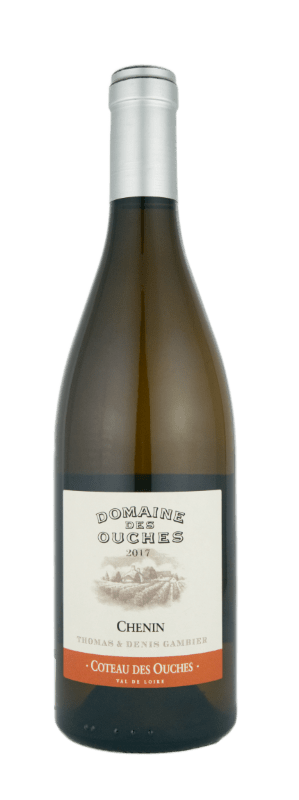 Vin rouge Bourgueil cabernet franc