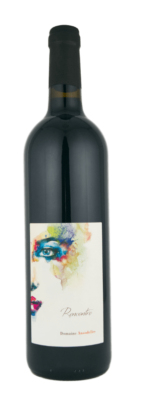 cabernet franc vin de Bourgueil
