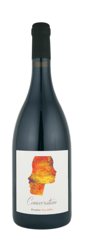 cabernet franc vin de Bourgueil