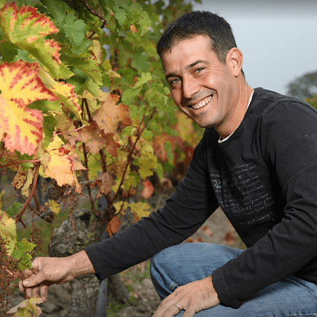 Domaine de la Grioche Bourgueil