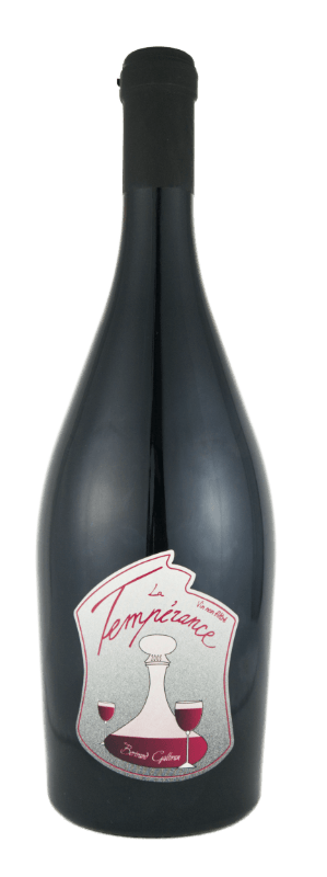 domaine bertrand galbrun bourgueil